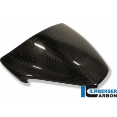 Ilmberger Carbon Ilmberger Seat Cover Carbon - Ducati Monster | ilm_SBO_002_900MO_K | euronetbike-net