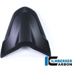 Ilmberger Carbon Ilmberger Seat cover matt Carbon - Ducati Supersport 939 | ilm_SBO_118_DSS7M_K | euronetbike-net