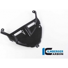 Ilmberger Carbon Ilmberger Ducati Multistrada 1200 DVT '15 Front Beak gloss 2tlg | ilm_SCA_018_D15MG_K | euronetbike-net