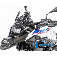 Ilmberger Carbon Ilmberger Front Beak / Upper Mudguard BMW R 1250 GS | SCA.035.GS19T.K | ilm_SCA_035_GS19T_K | euronetbike-net