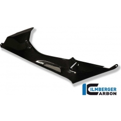 Ilmberger Carbon Ilmberger Tank Side Panel (left) Carbon - BMW S 1000 RR | ilm_SDL_020_S100S_K | euronetbike-net