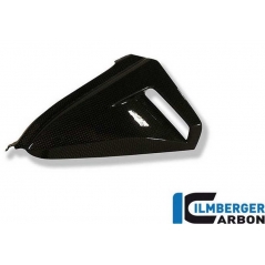 Ilmberger Carbon Ilmberger Cover unter the Seat left Carbon - Honda CB 1000 R (from 2008) | ilm_SDR_010_CB10R_K | euronetbike-net