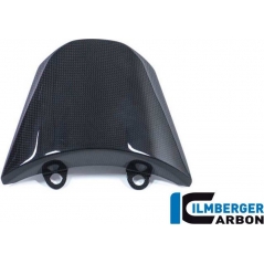 Ilmberger Carbon Ilmberger Passenger seat Cover gloss XDiavel'16 | ilm_SIA_016_XD16G_K | euronetbike-net