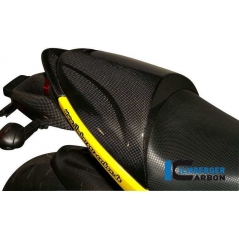 Ilmberger Carbon Ilmberger Seat Cover S Carbon - Buell XB 9/ 12 S/SX/SS Ullyssees | ilm_SIA_028_RBUEL_K | euronetbike-net