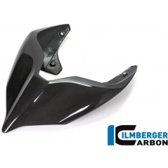 Ilmberger Carbon Ilmberger Single seat gloss Panigale V4 / V4 S | ilm_SIO_005_DPV4G_K | euronetbike-net