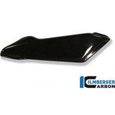 Ilmberger Carbon Ilmberger Frame Covers (under the tank) Set - Left and Right Carbon - MV Agusta Brutale 750/910 | ilm_SIO_017_MVBRU_K | euronetbike-net