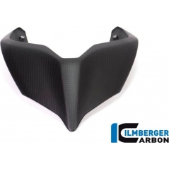 Ilmberger Carbon Ilmberger Single seat matt Panigale V4 / V4 S | ilm_SIO_105_DPV4M_K | euronetbike-net