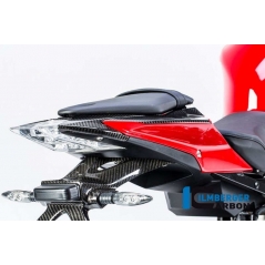 Ilmberger Carbon Ilmberger Seat Unit (right side) - BMW S 1000 R / S 1000 RR Street (from 2015) | ilm_SIR_211_S100N_K | euronetbike-net
