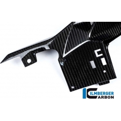 Ilmberger Carbon Ilmberger Seat Unit (right side) - BMW S 1000 R / S 1000 RR Street (from 2015) | ilm_SIR_211_S100N_K | euronetbike-net