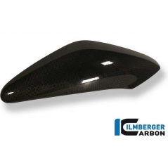 Ilmberger Carbon Ilmberger Side Panel above Watercooler (left) Carbon - Triumph Speed Triple (2011-now) | ilm_SKL_017_TRSPT_K | euronetbike-net