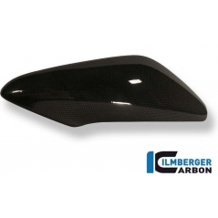 Ilmberger Carbon Ilmberger Side Panel above Watercooler (right) Carbon - Triumph Speed Triple (2011-now) | ilm_SKR_018_TRSPT_K | euronetbike-net
