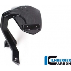 Ilmberger Carbon Ilmberger Rear Splash Guard Glossy Carbon - Ducati Monster 1200 / 1200 S | ilm_SPS_003_D12MG_K | euronetbike-net