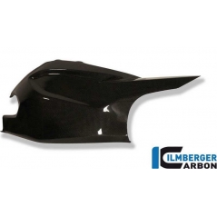 Ilmberger Carbon Ilmberger Swing Arm Cover / Chainguard on Top Carbon - Ducati Multistrada 1200 | ilm_SSO_005_MTS12_K | euronetbike-net