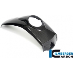 Ilmberger Carbon Ilmberger Tank Centre Panel BMW R 1250 GS | TAO.001.GS19T.K | ilm_TAO_001_GS19T_K | euronetbike-net