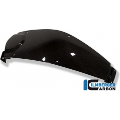Ilmberger Carbon Ilmberger Tank Centre Panel - BMW F 800 R (2009-2014) / S (2006-now) / ST (2006-now) / GT (2012-now) | ilm_TAO_002_F800S_K | euronetbike-net