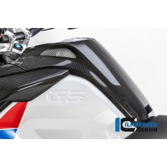 Ilmberger Carbon Ilmberger TANK CENTRE PANEL BMW R 1250 GS ADVENTURE FROM 2019 | TAO.003.GSA9T.K | ilm_TAO_003_GSA9T_K | euronetbike-net