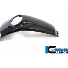 Ilmberger Carbon Ilmberger Tank Centre Panel BMW R 1200 GS´17 | ilm_TAO_014_GS17L_K | euronetbike-net