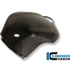 Ilmberger Carbon Ilmberger Airbox Cover Carbon - Buell 1125 R / CR | ilm_TDA_001_RBUEL_K | euronetbike-net