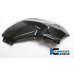 Ilmberger Carbon Ilmberger Tank Panel right Side Carbon - BMW R 1200 R (LC) from 2015 | ilm_TSR_005_R12RL_K | euronetbike-net