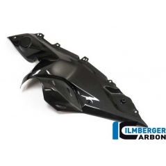 Ilmberger Carbon Ilmberger Side panel under the tank left side BMW R 1200 RS´15 | ilm_TUL_003_R12RS_K | euronetbike-net