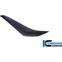 Ilmberger Carbon Ilmberger Lower Tank cover left Carbon - Suzuki GSX R 1000 '17 | ilm_TUL_006_GXR16_K | euronetbike-net