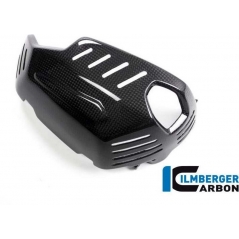 Ilmberger Carbon Ilmberger ROCKER COVER LEFT - BMW R NINE T SCRAMBLER | ilm_VAL_004_SCR16_K | euronetbike-net