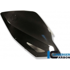 Ilmberger Carbon Ilmberger Fairing Side Panel left Carbon - BMW K 1300 S | ilm_VEL_004_K130S_K | euronetbike-net