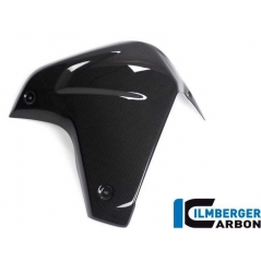 Ilmberger Carbon Ilmberger Left side fairing Ducati MTS 1200'16 Enduro | ilm_VEL_009_ME16G_K | euronetbike-net