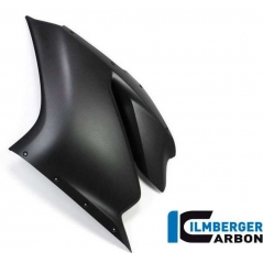 Ilmberger Carbon Ilmberger Fairing Side Panel left matt Panigale 1299 (from 2015) | ilm_VEL_103_1299M_K | euronetbike-net