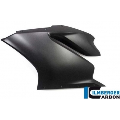 Ilmberger Carbon Ilmberger Fairing Side Panel left matt Panigale 1299 (from 2015) | ilm_VEL_103_1299M_K | euronetbike-net