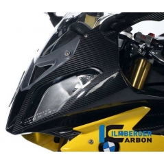 Ilmberger Carbon Ilmberger Front Fairing (one piece) Carbon - BMW S 1000 RR Road | ilm_VEO_001_S100S_K | euronetbike-net