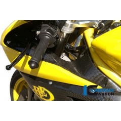 Ilmberger Carbon Ilmberger Airtube Covers pair Carbon - Ducati 848 /1098 / 1198 / S / R | ilm_VEO_006_D1098_K | euronetbike-net