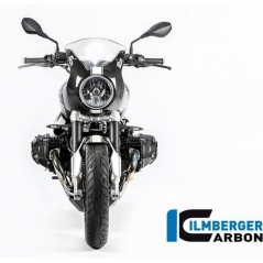 Ilmberger Carbon Ilmberger Front fairing 90S Style incl. windshield BMW R Nine T | ilm_VEO_013_NINET_K | euronetbike-net