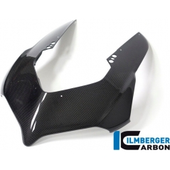 Ilmberger Carbon Ilmberger Front fairing gloss Panigale V4 / V4 S | VEO.025.DPV4G.K | ilm_VEO_025_DPV4G_K | euronetbike-net