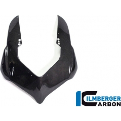 Ilmberger Carbon Ilmberger Front fairing gloss Panigale V4 / V4 S | VEO.025.DPV4G.K | ilm_VEO_025_DPV4G_K | euronetbike-net