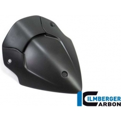 Ilmberger Carbon Ilmberger Windshield (matt surface) Carbon - Ducati MTS 1200'15 | ilm_VEO_107_D15MM_K | euronetbike-net