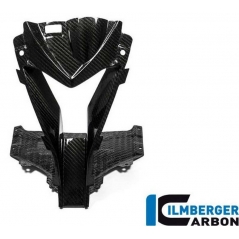 Ilmberger Carbon Ilmberger Air Intake (Front Fairing centre piece) - BMW S 1000 RR (ab 2015) | ilm_VEO_306_S115S_K | euronetbike-net