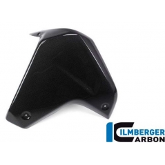 Ilmberger Carbon Ilmberger SIDE FAIRING RIGHTSIDE GLOSS Ducati MTS 1200'16 Enduro | ilm_VER_008_ME16G_K | euronetbike-net