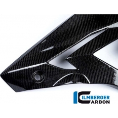 Ilmberger Carbon Ilmberger Side Fairing right Side Carbon - BMW S 1000 R | ilm_VER_209_S100N_K | euronetbike-net