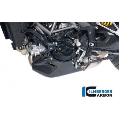 Ilmberger Carbon Ilmberger Bellypan Carbon - Ducati Multistrada 1200 | ilm_VEU_016_MTS12_K | euronetbike-net