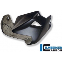 Ilmberger Carbon Ilmberger Bellypan Carbon - Ducati Multistrada 1200 from 2013 | ilm_VEU_116_MTS12_K | euronetbike-net