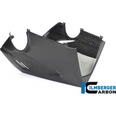 Ilmberger Carbon Ilmberger Bellypan matt Panigale V4 Racing | VEU.136.DPV4M.K | ilm_VEU_136_DPV4M_K | euronetbike-net