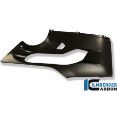 Ilmberger Carbon Ilmberger Bellypan Right Side Carbon - Ducati 899 / 1199 / 1299 Panigale | ilm_VUR_004_D1199_K | euronetbike-net