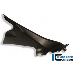 Ilmberger Carbon Ilmberger Airtube Covers right Carbon - Ducati 1199 Panigale | ilm_WAR_014_D1199_K | euronetbike-net