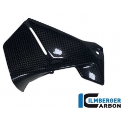 Ilmberger Carbon Ilmberger Wind Flap on Cockpit right Carbon - BMW R 1200 GS (LC from 2013) | ilm_WAR_027_GS12L_K | euronetbike-net