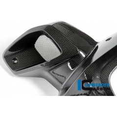 Ilmberger Carbon Ilmberger Airtube left Side - BMW R 1200 GS (LC) Adventure (ab 2014) | ilm_WKL_003_GSA12_K | euronetbike-net