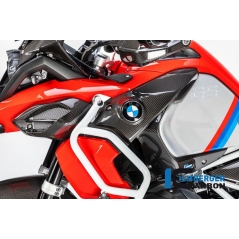 Ilmberger Carbon Ilmberger AIRTUBE LEFT SIDE BMW R 1250 GS ADVENTURE FROM 2019 | WKL.005.GSA9T.K | ilm_WKL_005_GSA9T_K | euronetbike-net