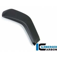 Ilmberger Carbon Ilmberger Radiator cover left matt Ducati XDiavel'16 | ilm_WKL_104_XD16M_K | euronetbike-net