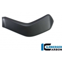 Ilmberger Carbon Ilmberger Radiator cover left matt Ducati XDiavel'16 | ilm_WKL_104_XD16M_K | euronetbike-net