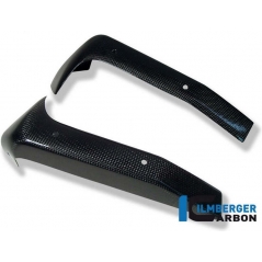 Ilmberger Carbon Ilmberger Radiator Cover Carbon - MV Agusta Brutale 750/910 | ilm_WKO_012_MVBRU_K | euronetbike-net